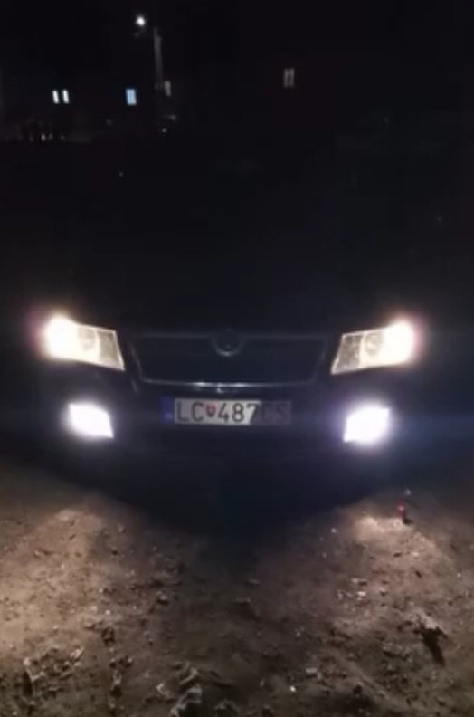 Skoda octaviall.2TDI.103 - 2