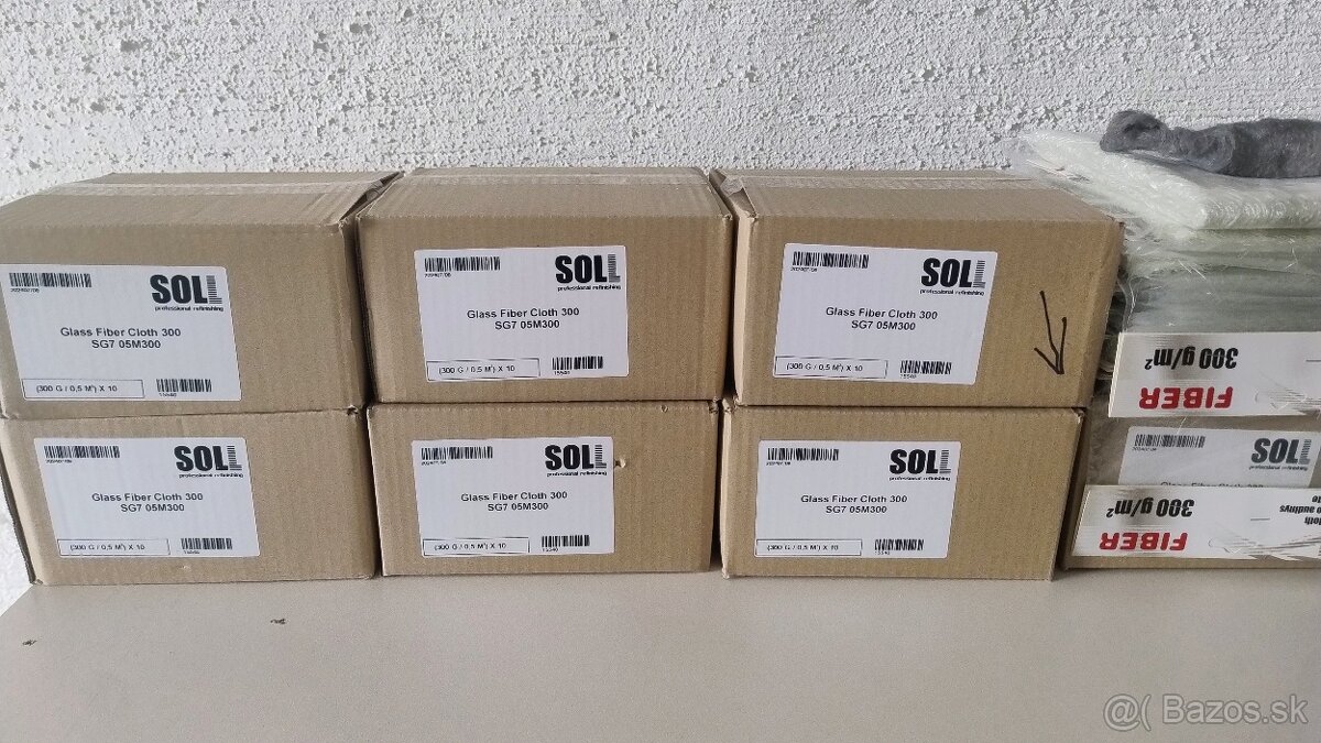 Predam pánty a koľajnice - 2