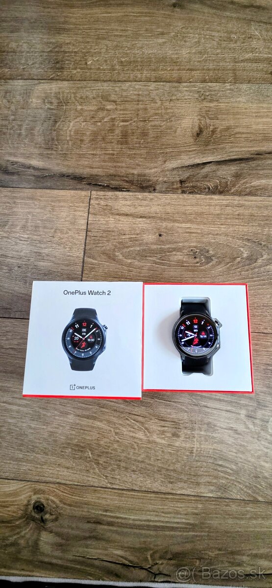 Oneplus watch 2 - 2