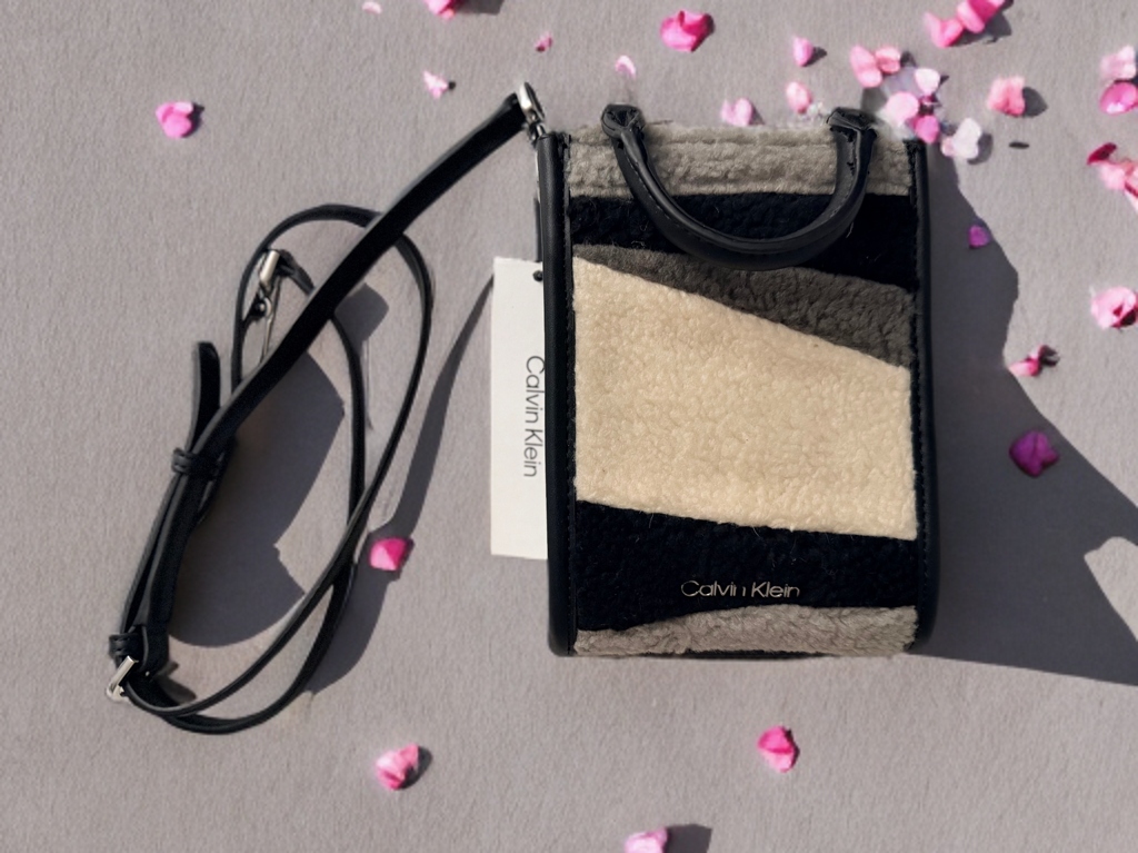 Calvin Klein originál crossbody - 2