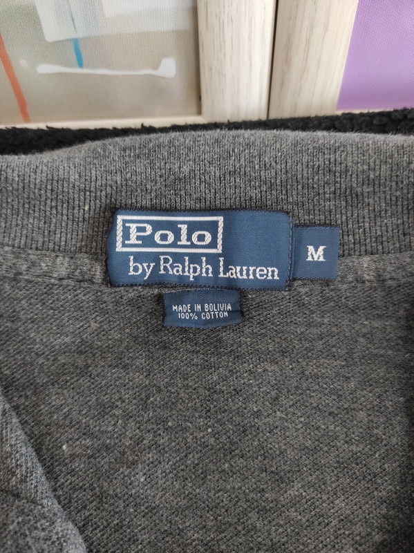 Tričko Polo Ralph Lauren - 2