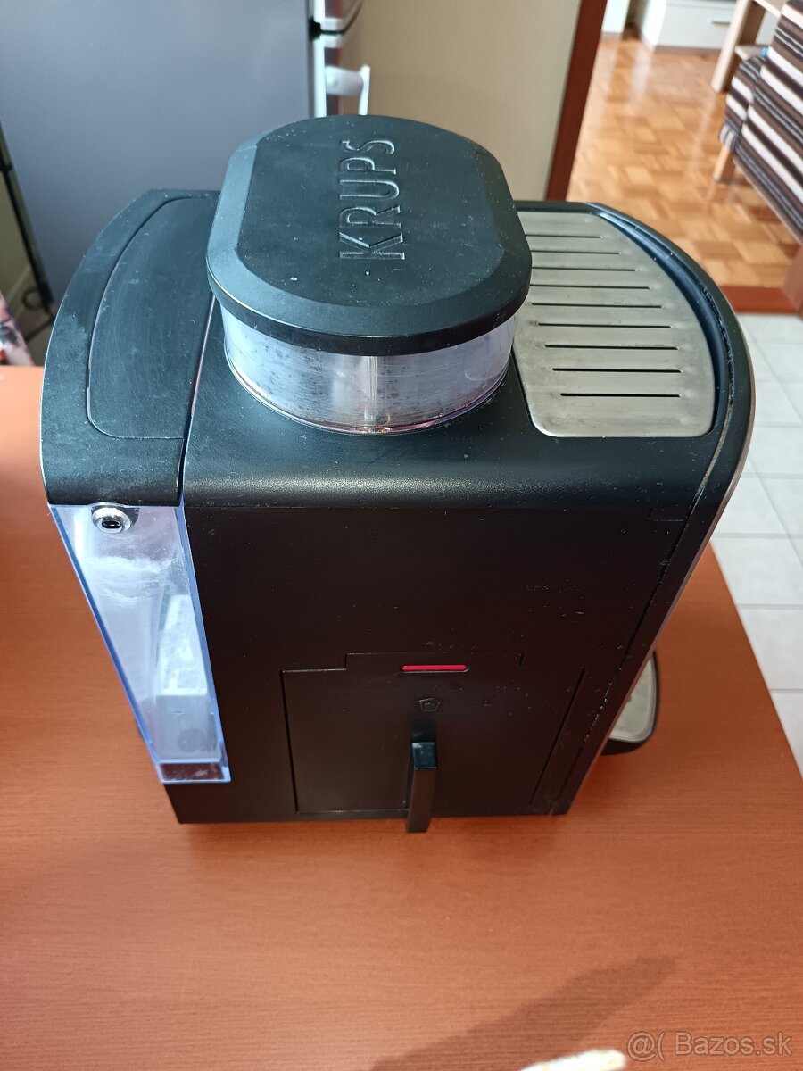 Kávovar KRUPS - 2