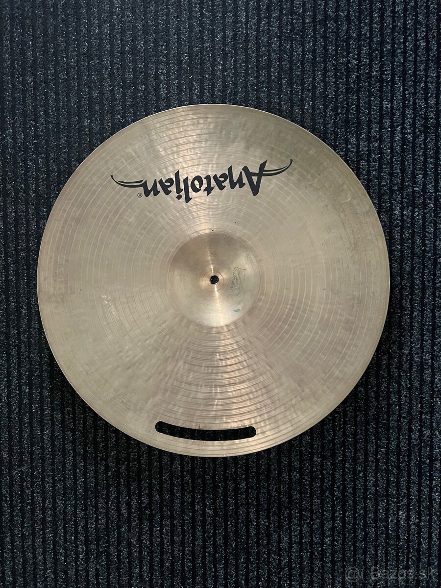 Anatolian Traditional Medium Ride - 2