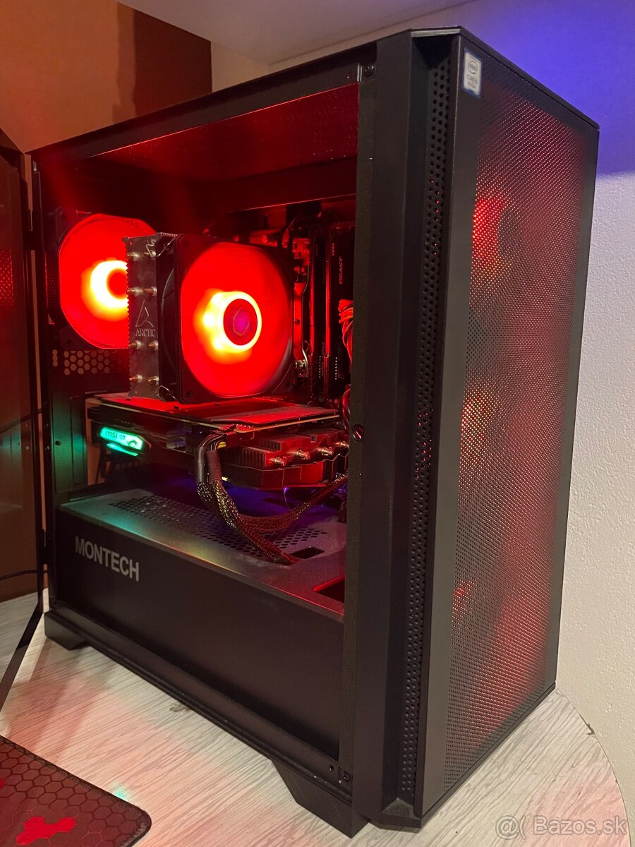 Herný počítač - 2