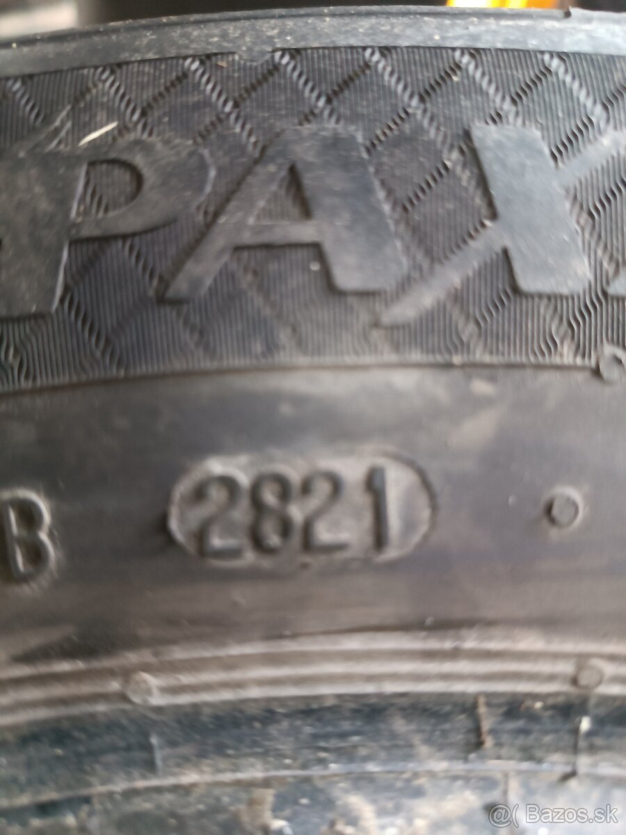 Paxaro winter 195/65R15 - 2