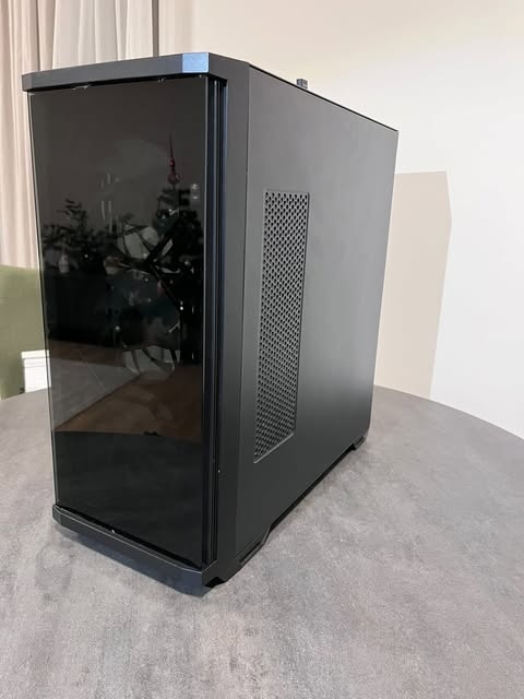 Herný Počítač - 2