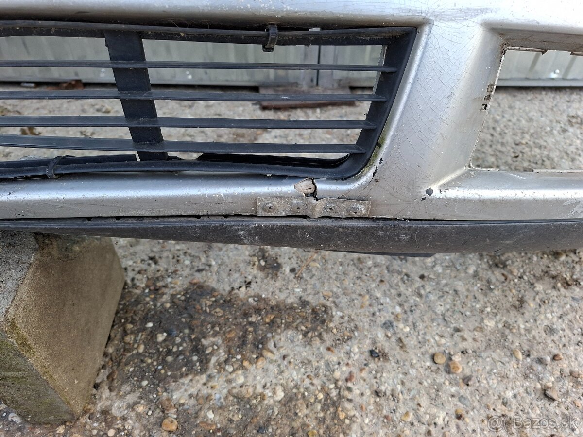 Predny naraznik vw - sharan - 2