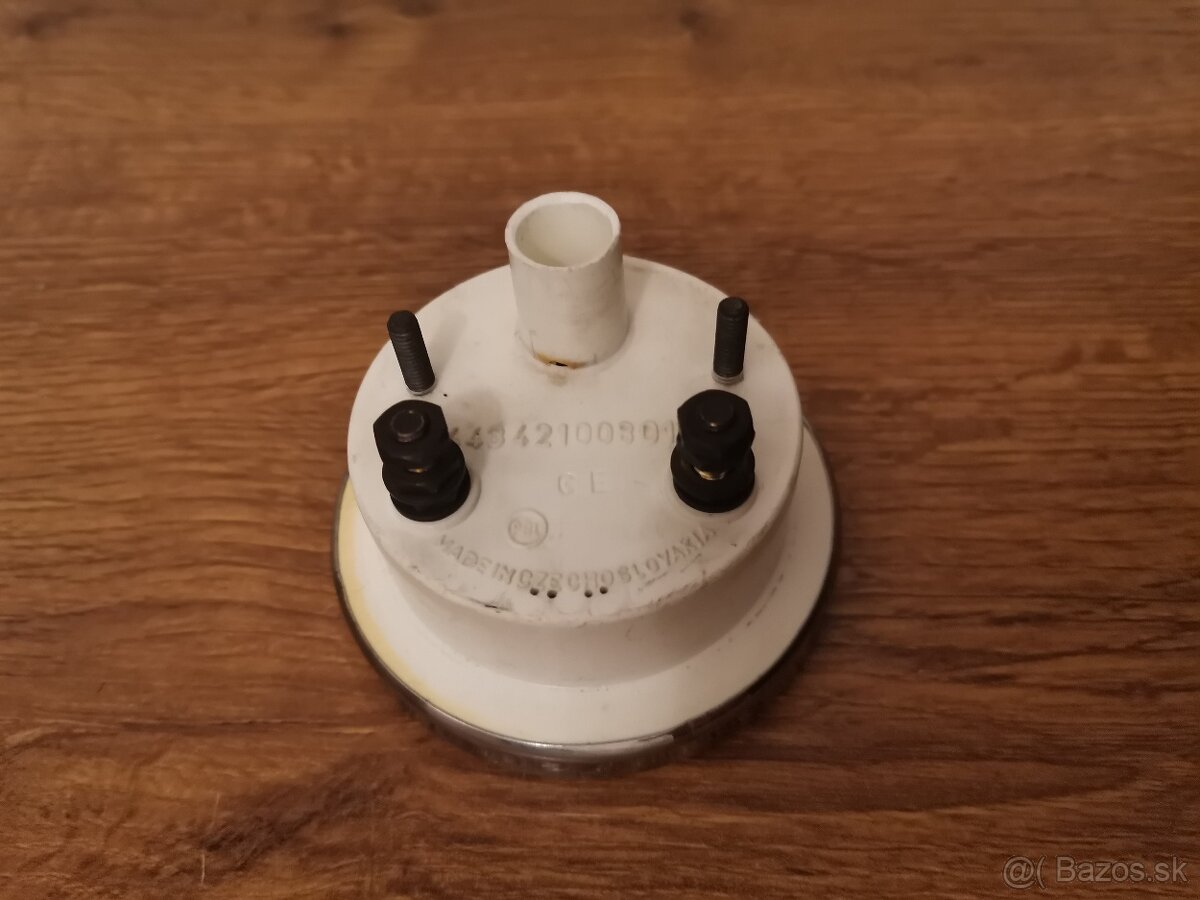 AMPERMETER PAL 443421008012 ŠKODA RTO - 2