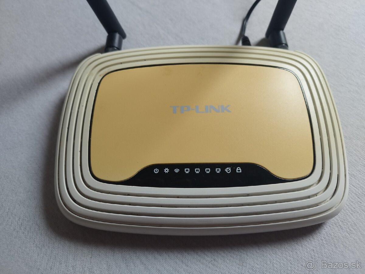 Router TP-link - 2