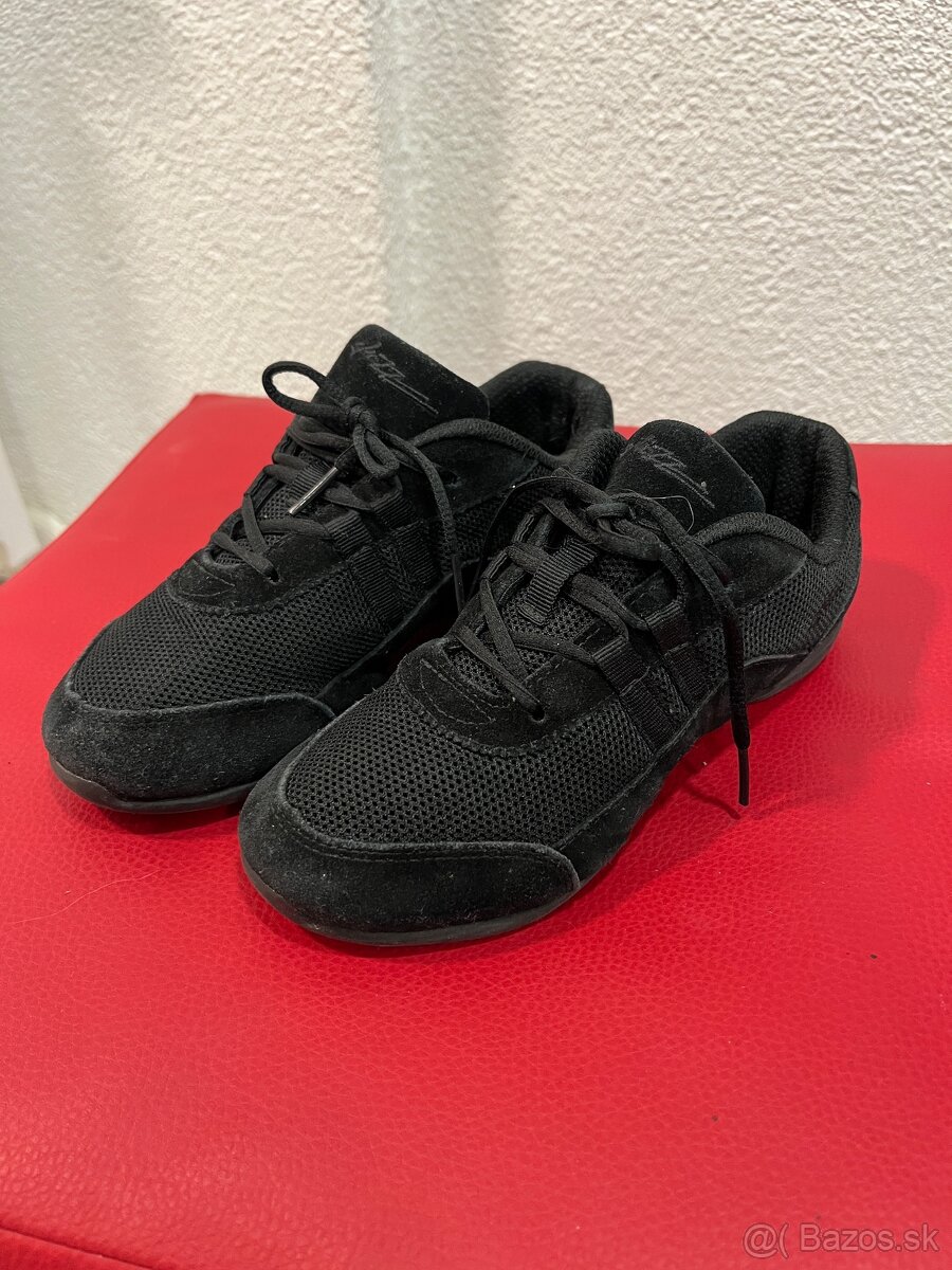 Tanečné topánky - 2