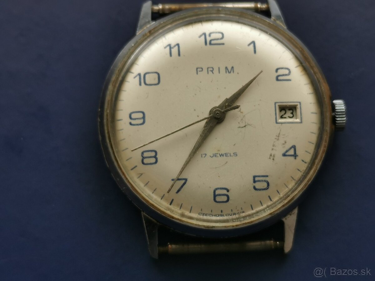 Prim kal. 68-funkčné - 2