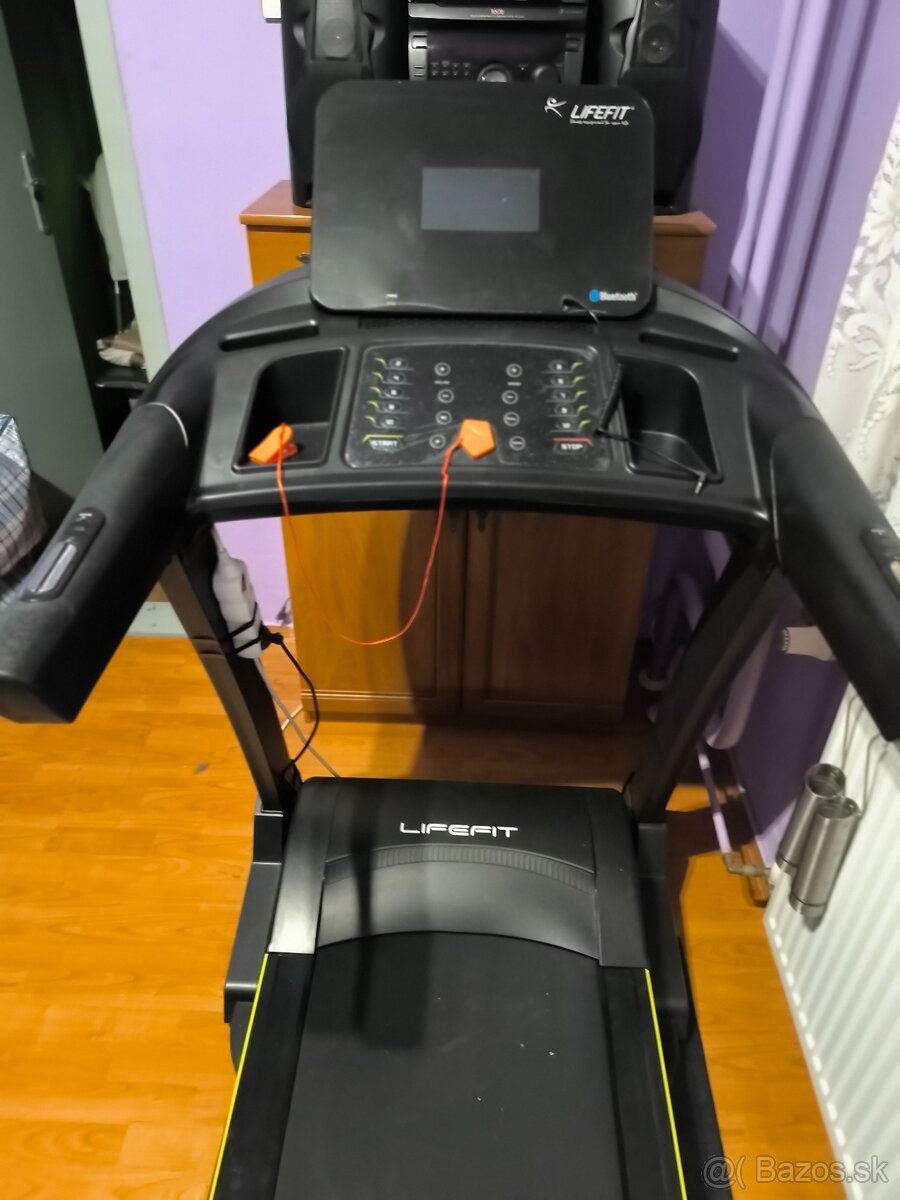 Predám bežecký pás - 2