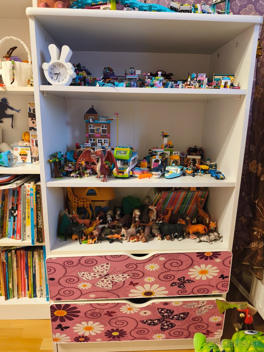 Detský nábytok - 2