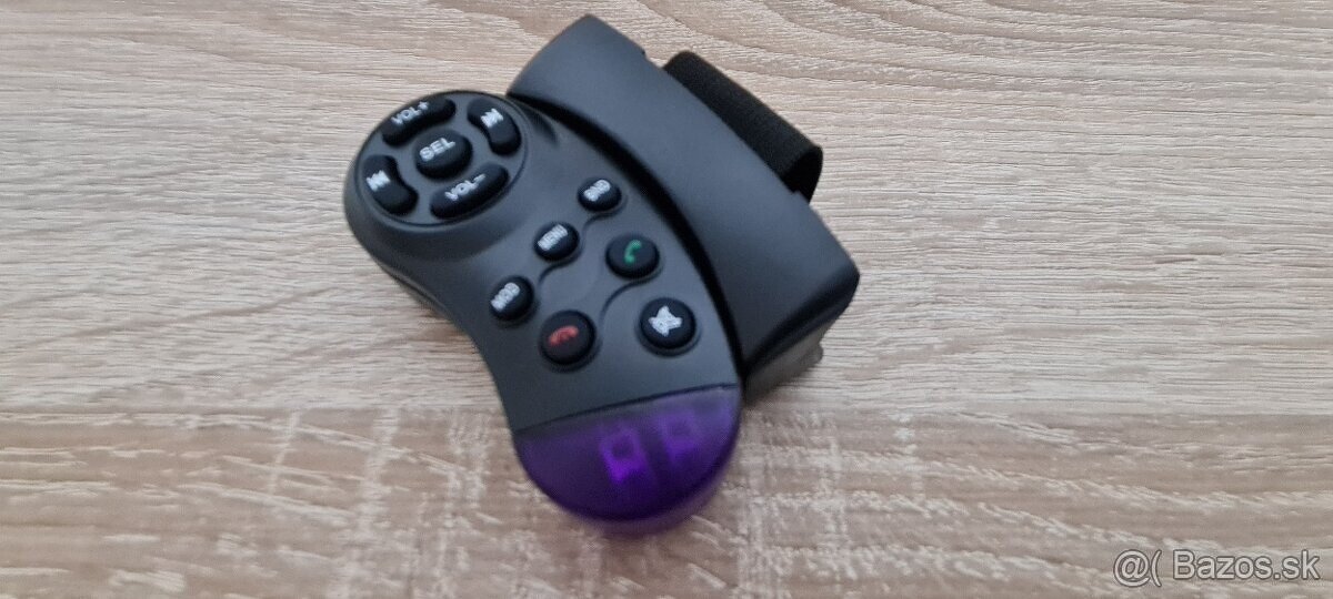 Ovladac na volant - 2