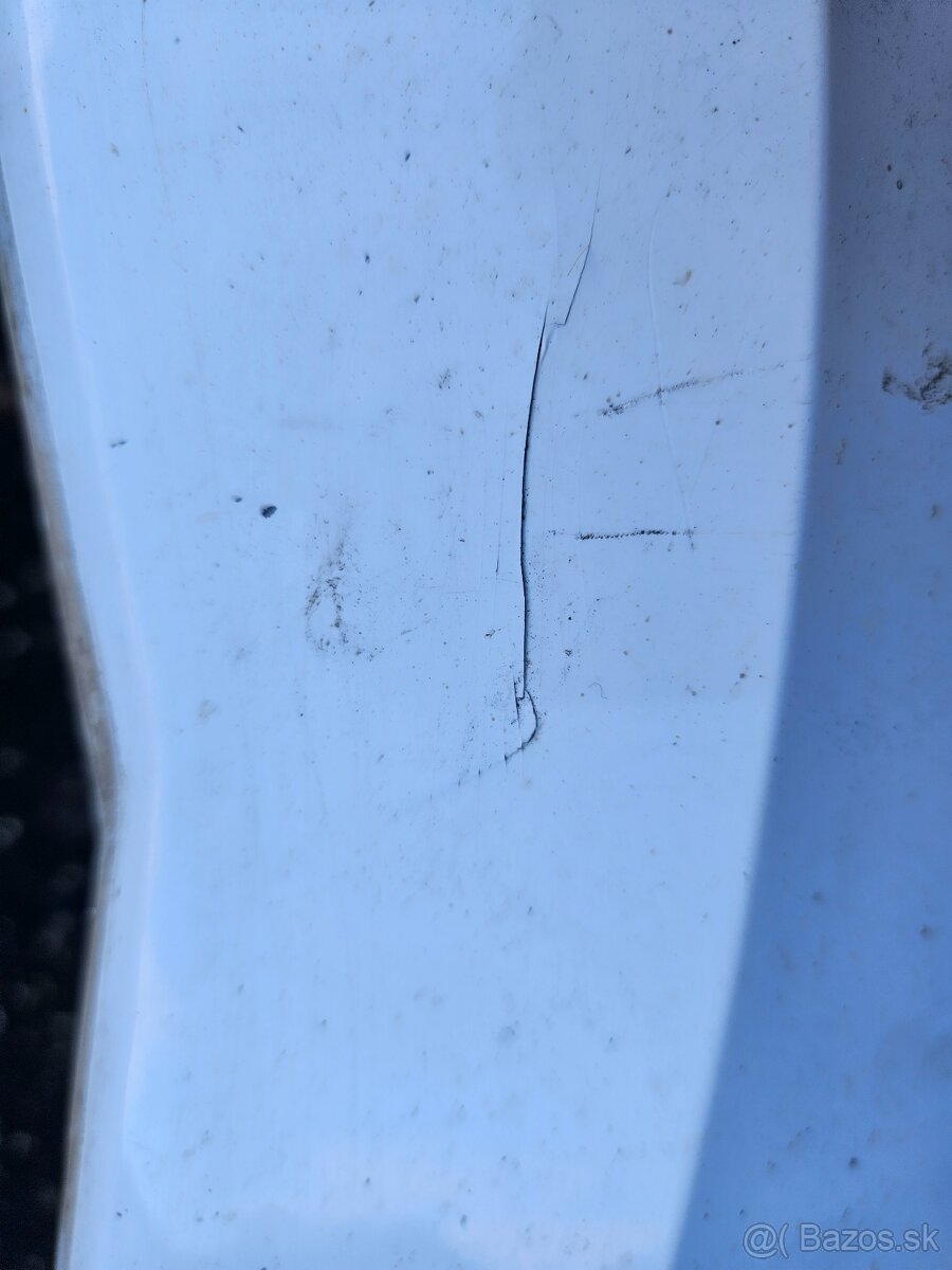 nárazník predný Fabia 3 2014 - 2