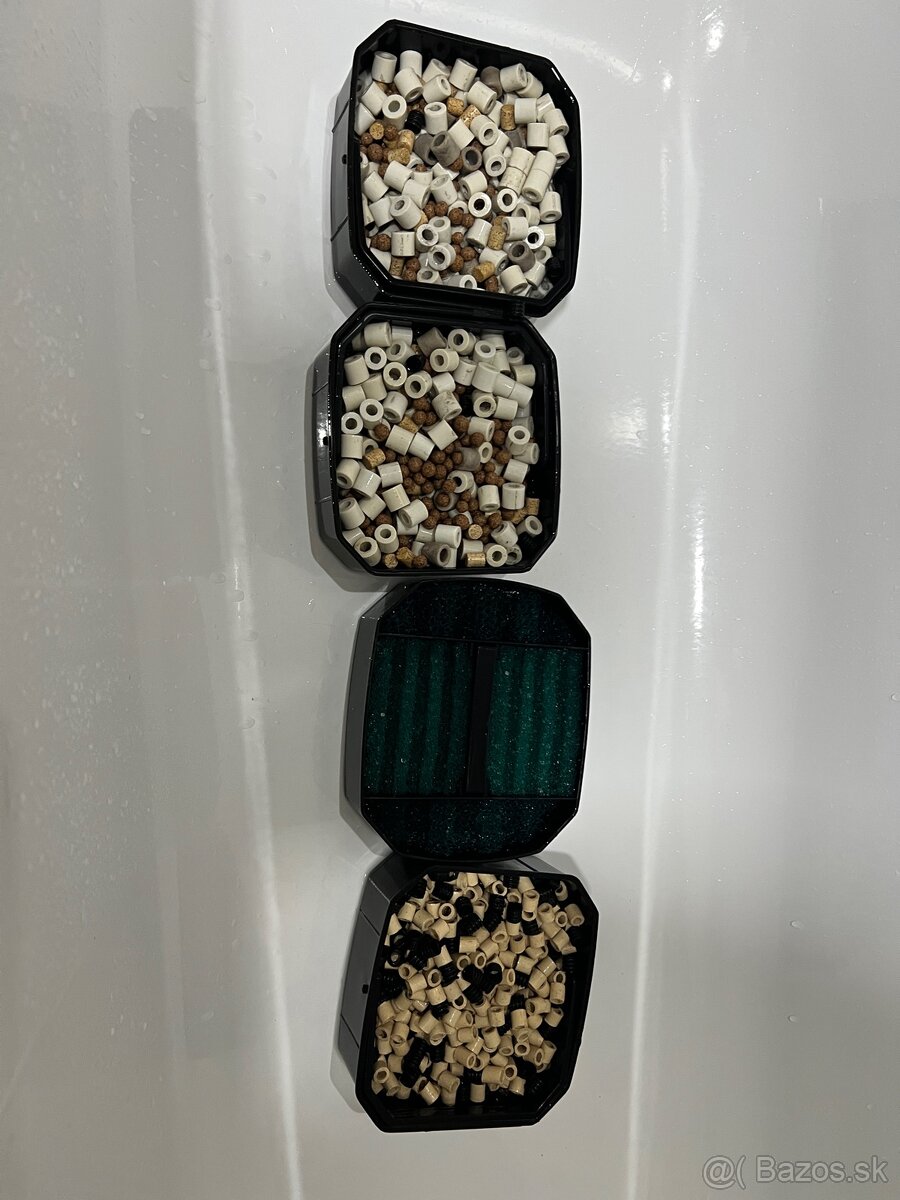 JBL CristalProfi e901 - 2