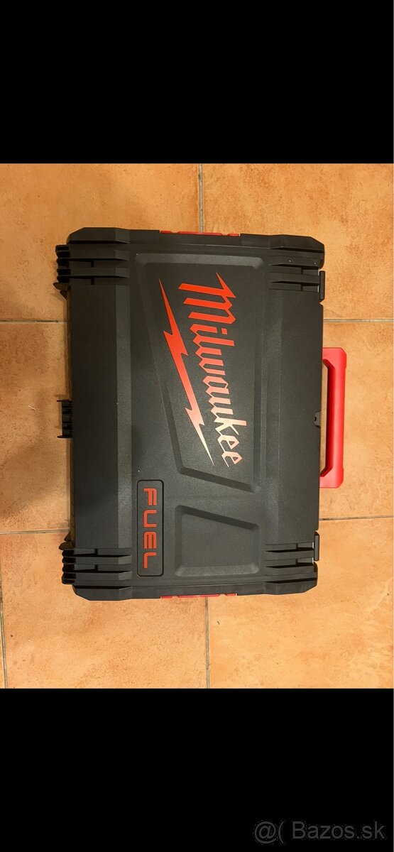 Aku rázový uťahovák - 2