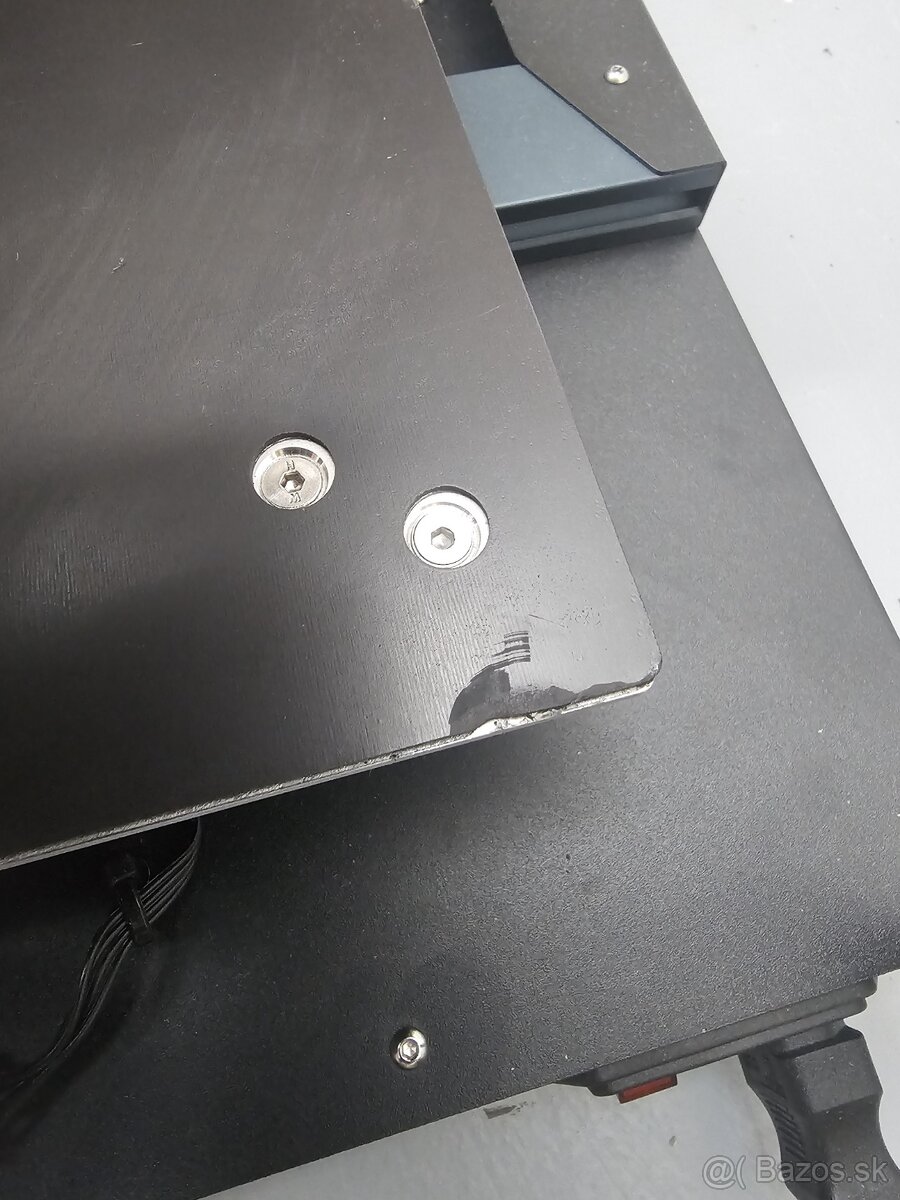 ELEGOO Neptune 4 Max FDM PRINTER-EU PLUG - 2