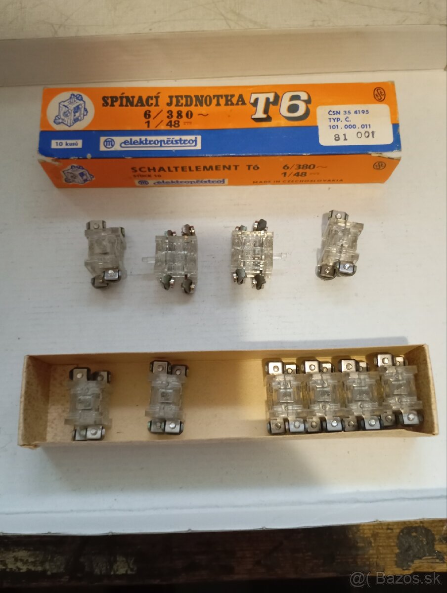 Spinacia jednotka,obimka - 2