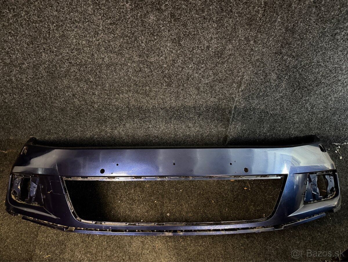 Nárazník VW Tiguan - 2