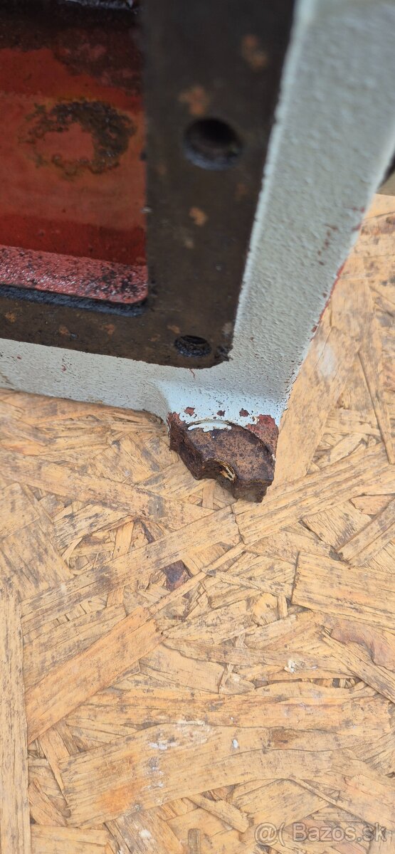 Blok Orlik 2 JSK - 2