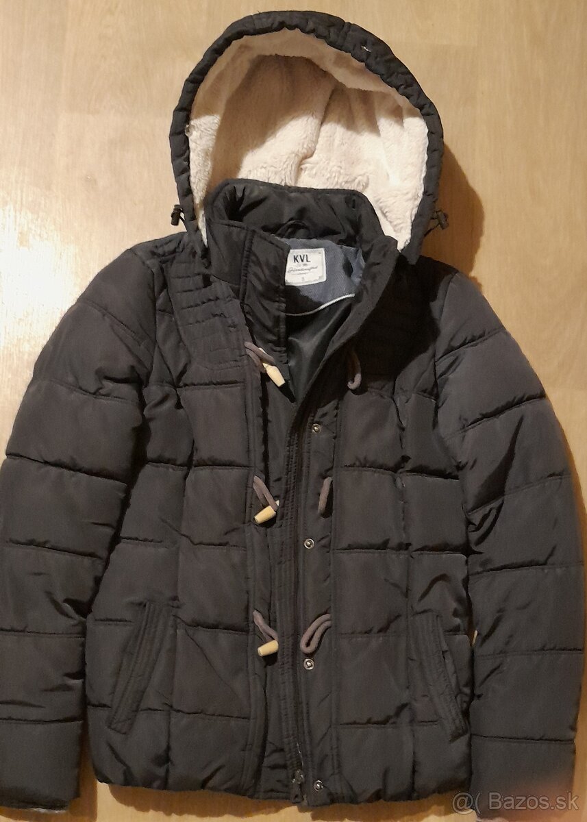 Dámska bunda KENVELO - 2