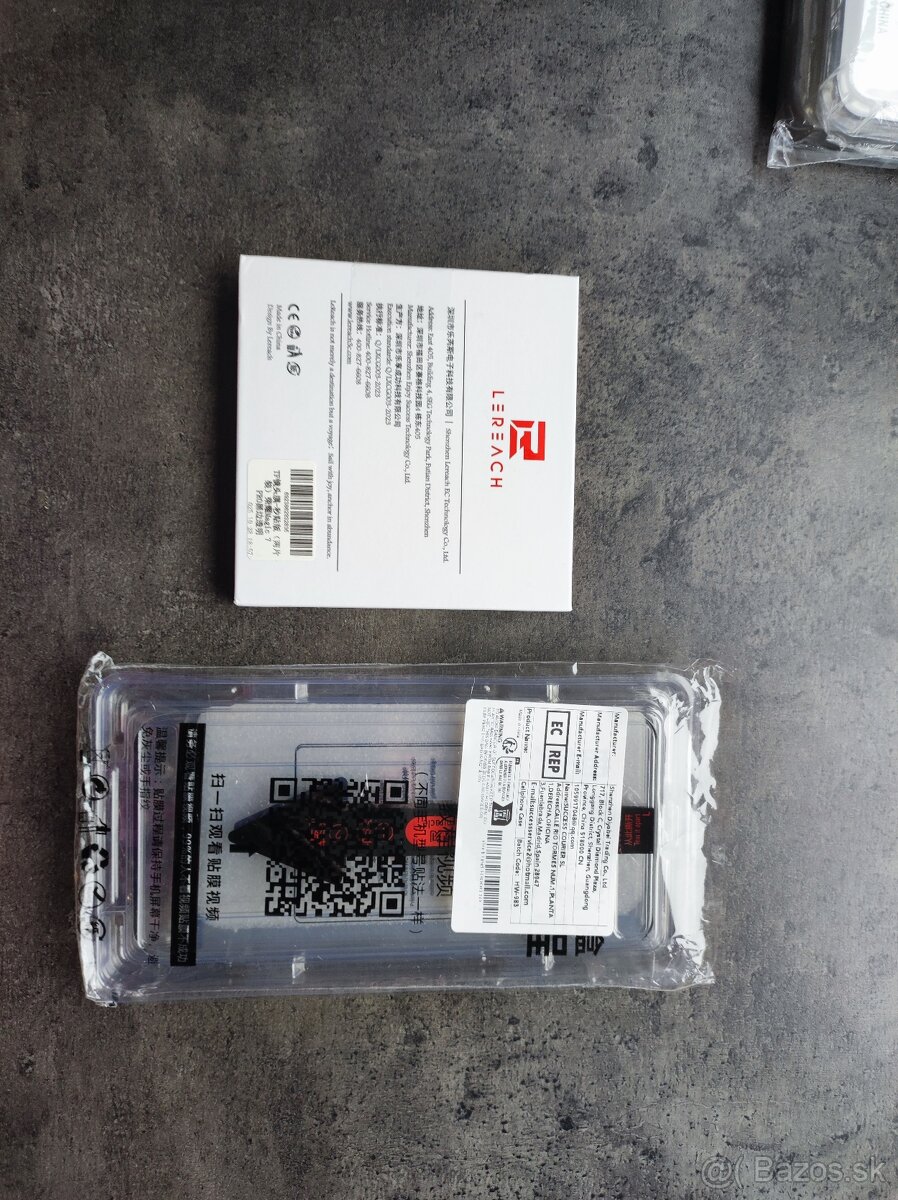 Honor Magic 7 PRO kryty,fólie, sklá - 2