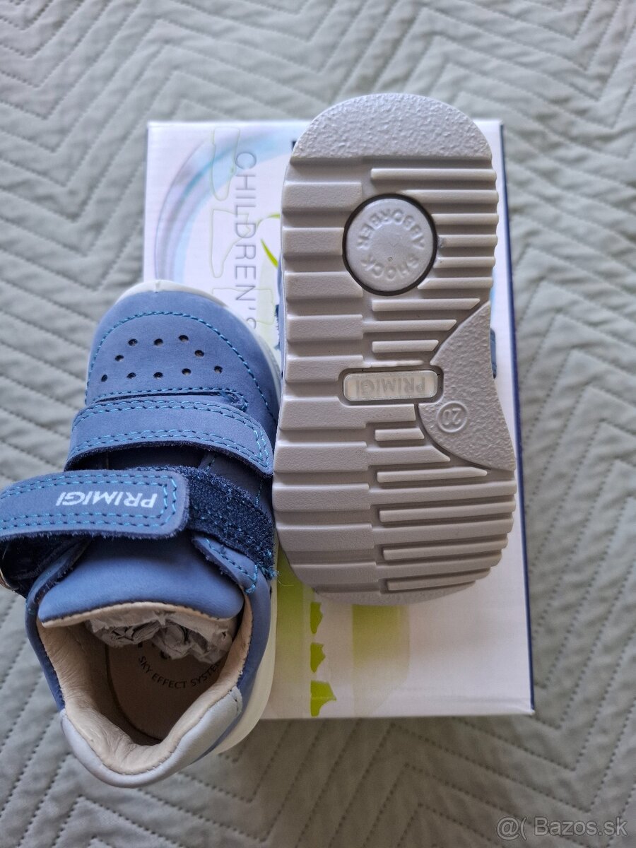 Primigi detska obuv - 2