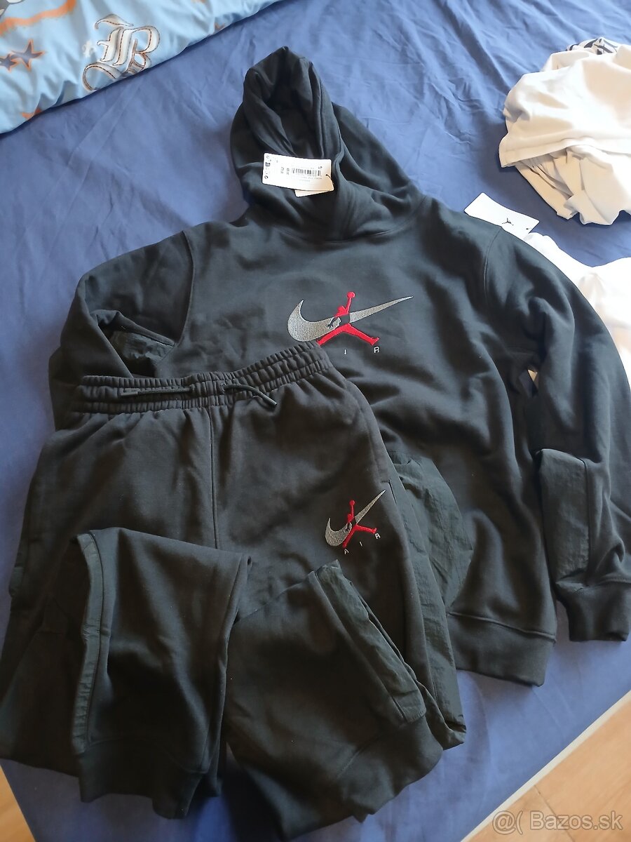 Teplakova suprava chlapcenska - 2