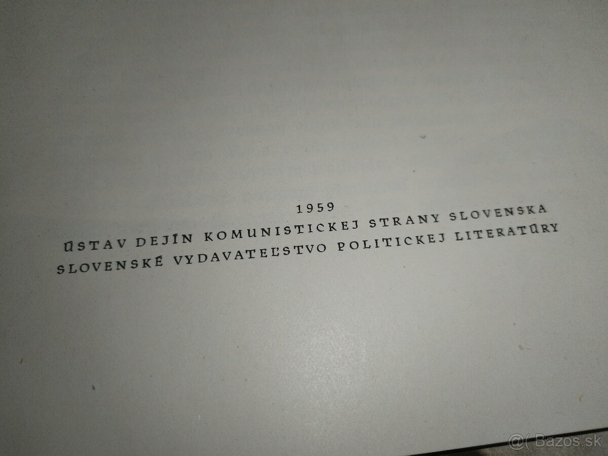 Slovenské národné povstanie - 2