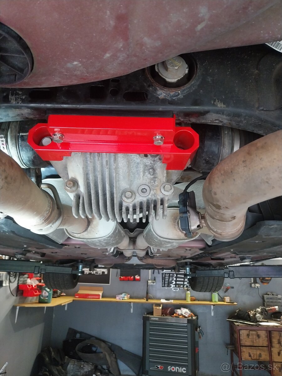 Dodge challenger 6.4 SRT - 2