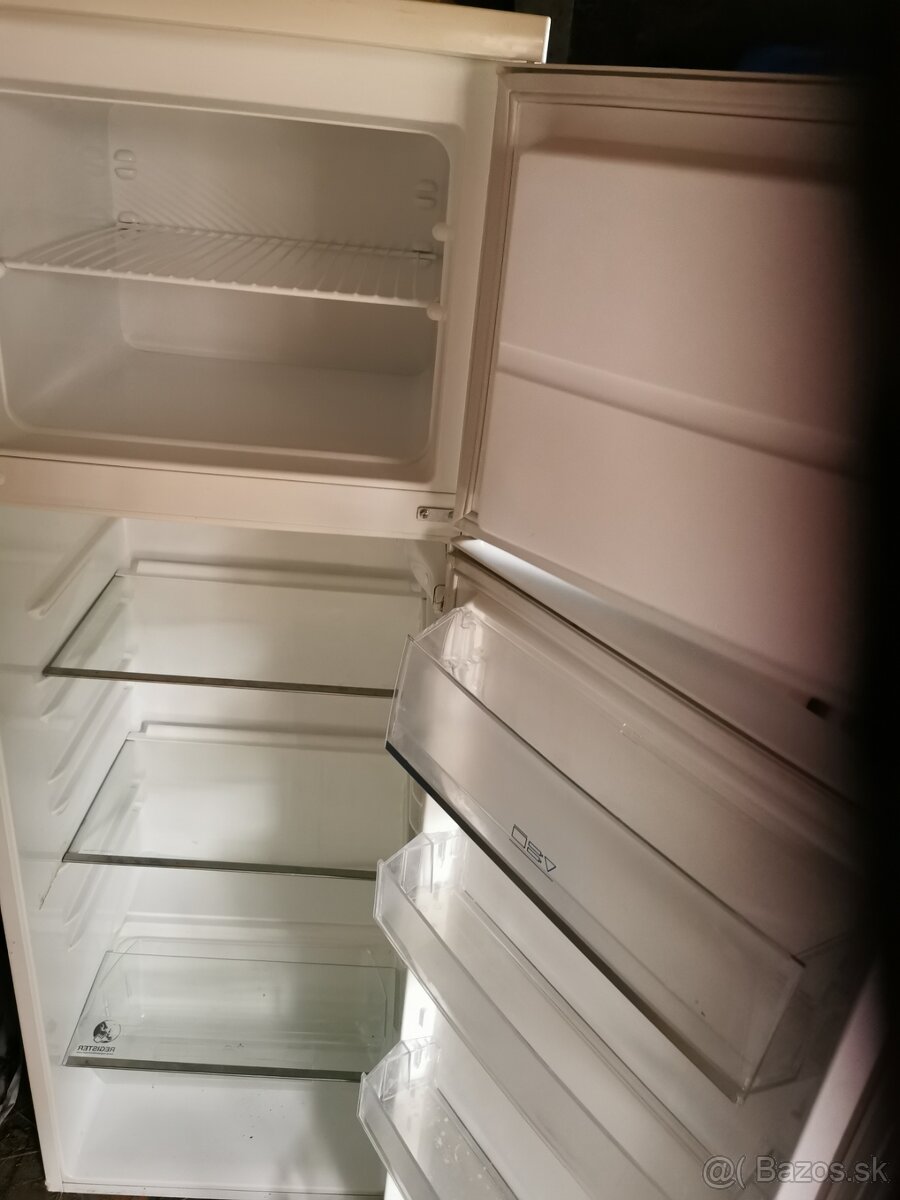 Chladnička - 2