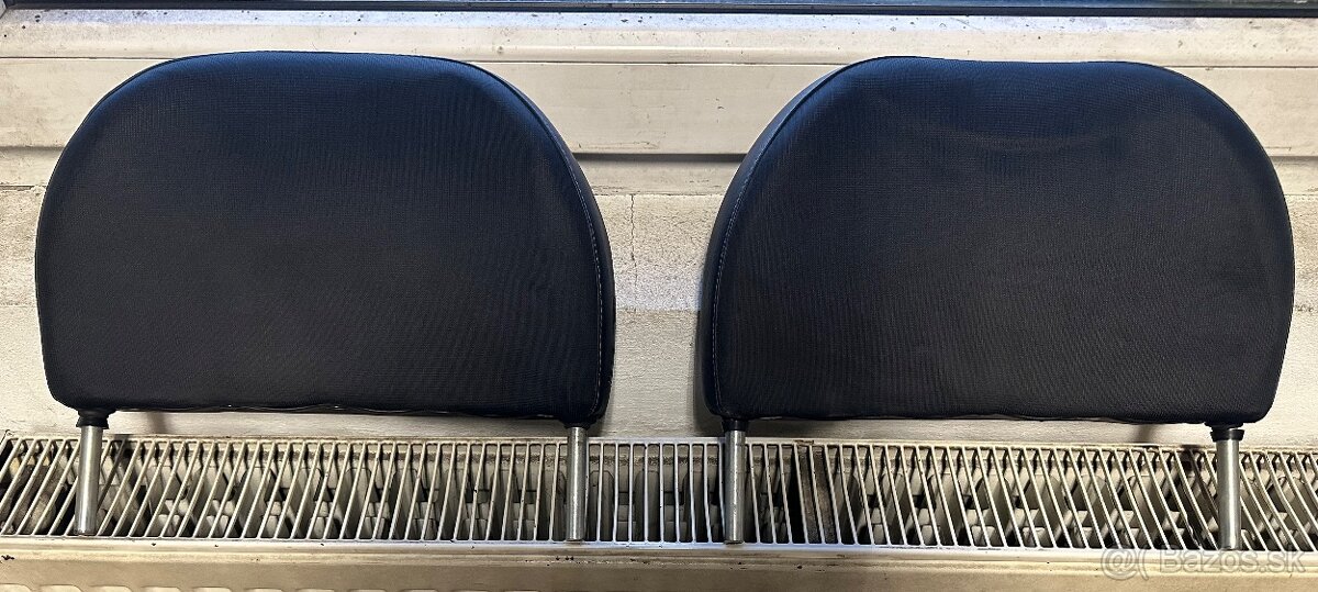 Škoda 105,120,125,130 rapid - 2