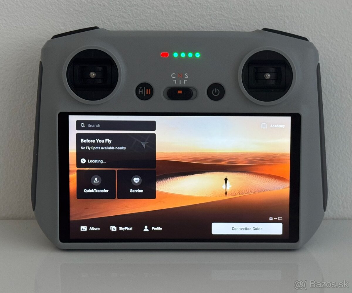 DJI RC RM330 NOVÝ - 2