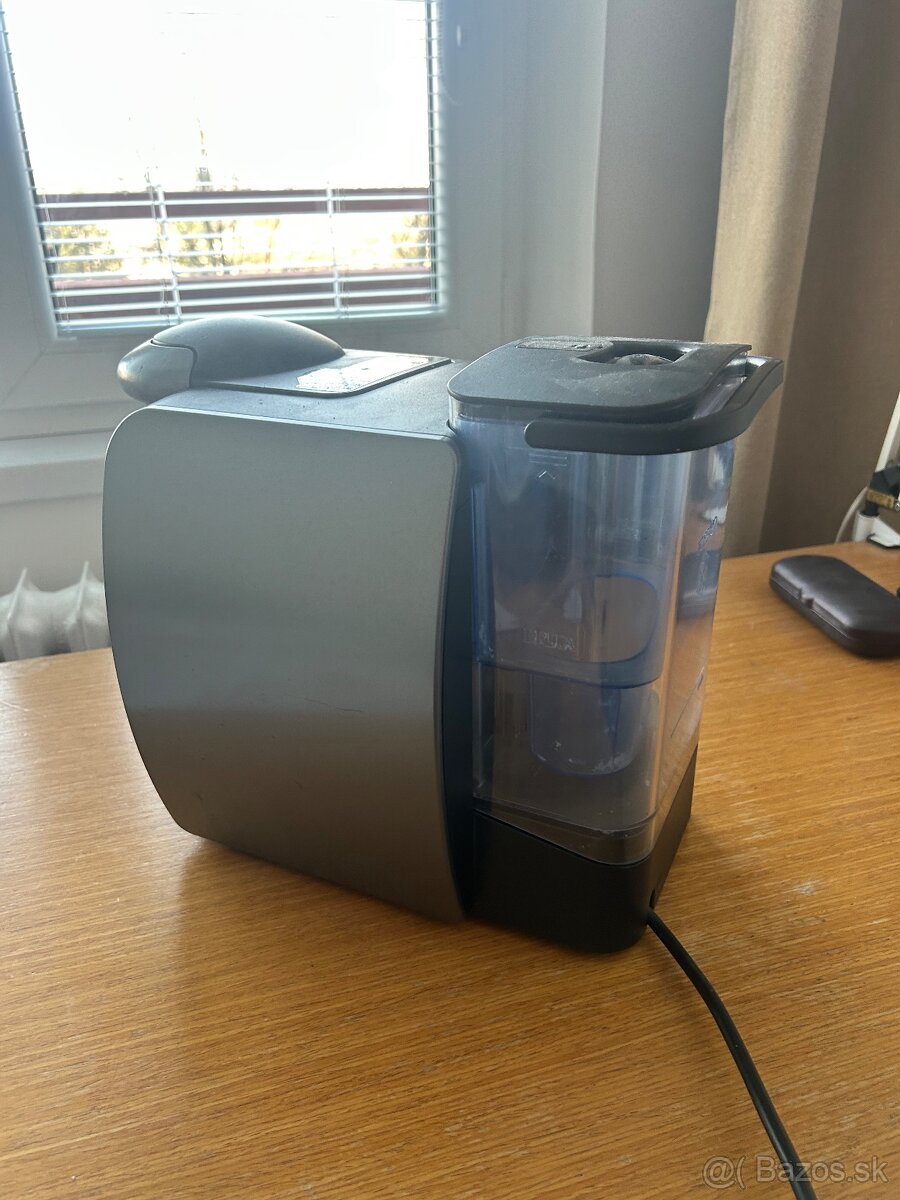 Predám kávovar Bosch Tassimo - 2