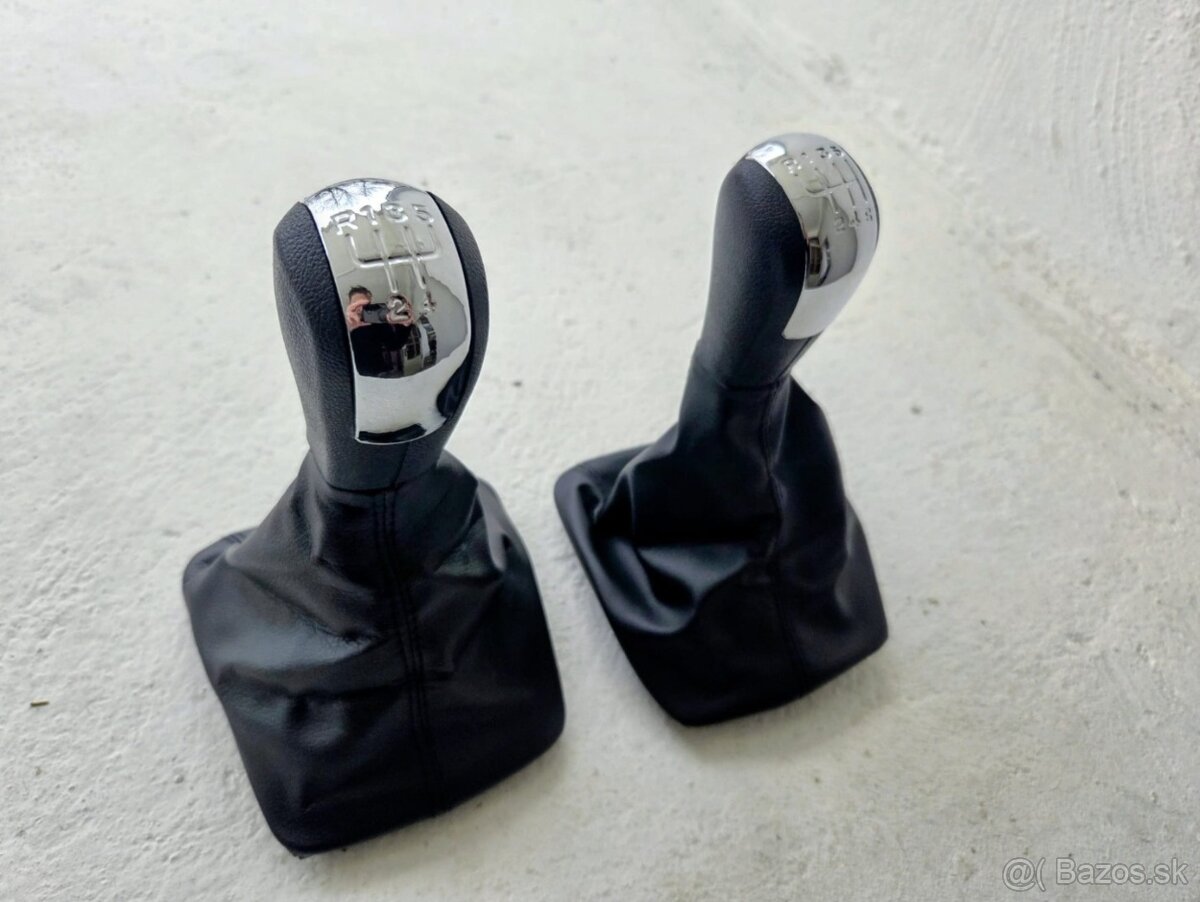 Radiaca páka pre Škoda Octavia Superb Yeti - 2