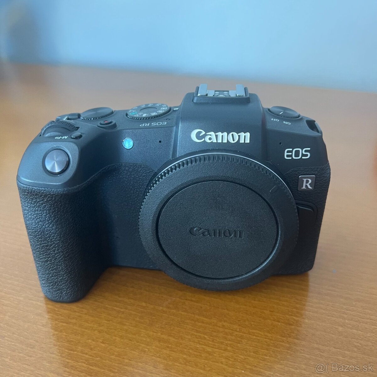 Canon RP + příslušentví - 2