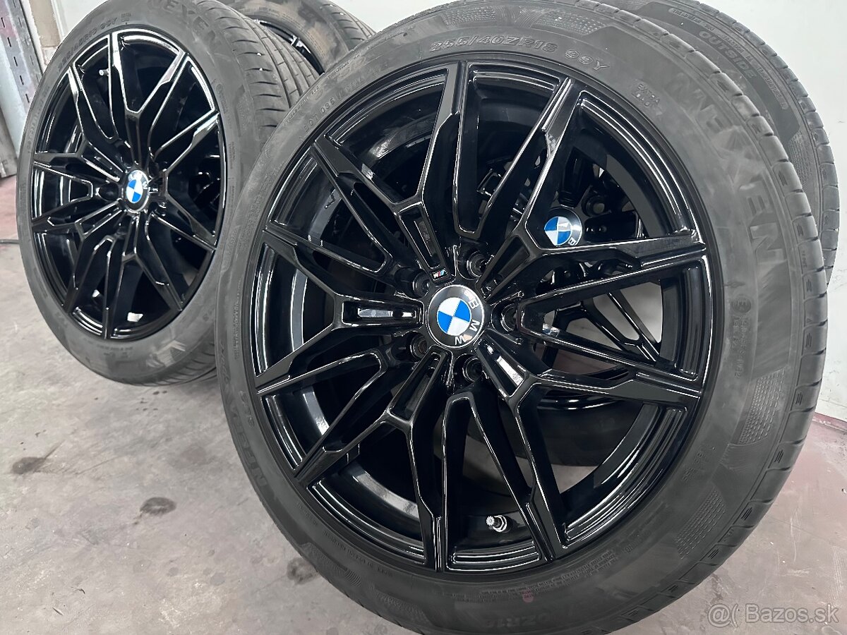 Elektrony R18 5x120 dvojrozmer - 2