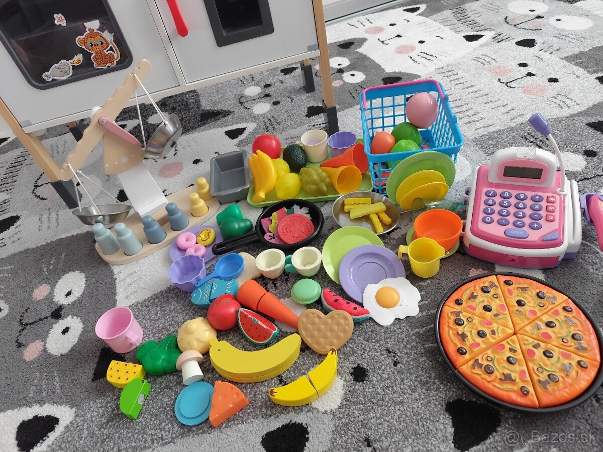 Detská kuchynka - 2