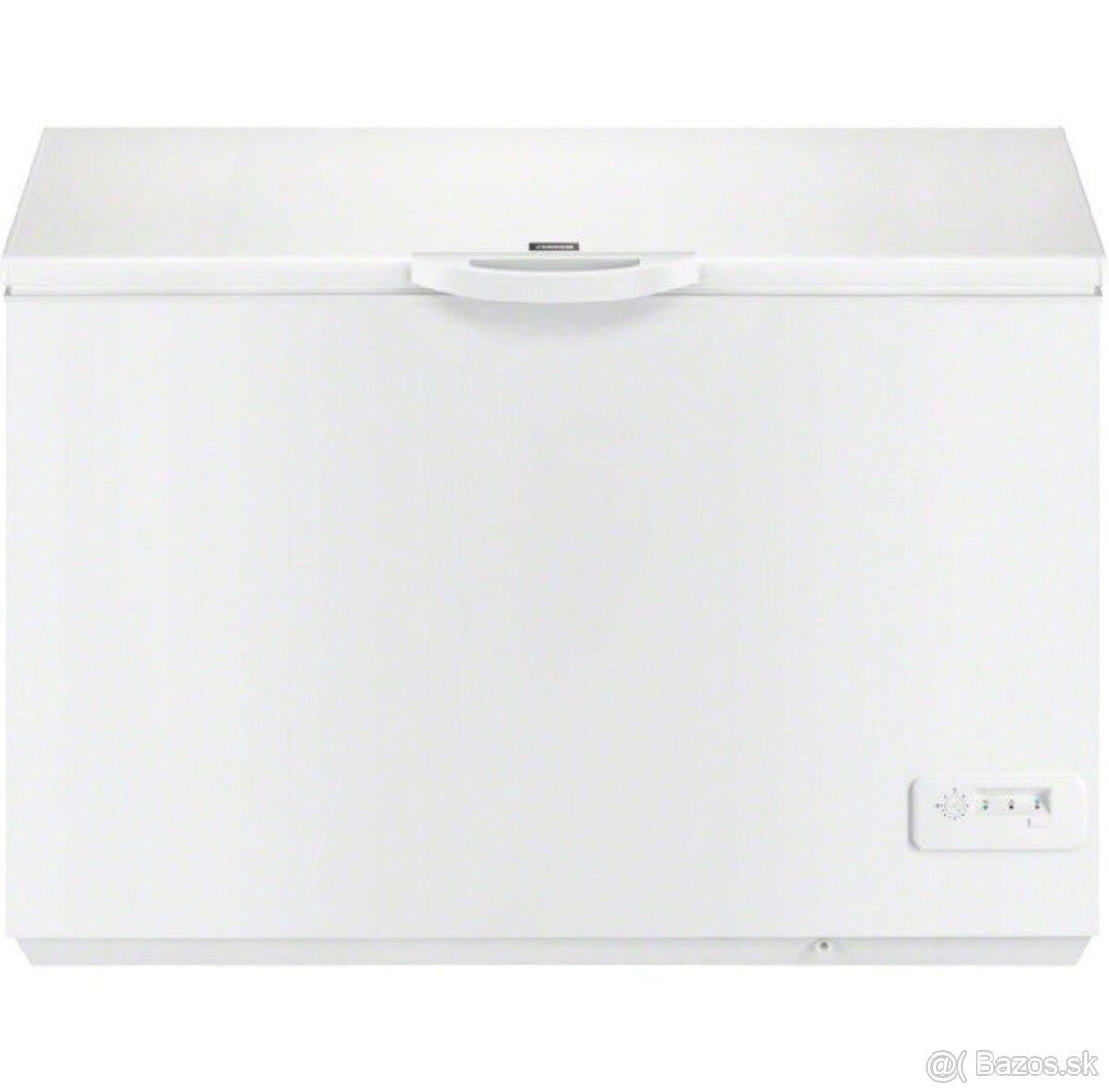 Truhlicová mraznička - 2