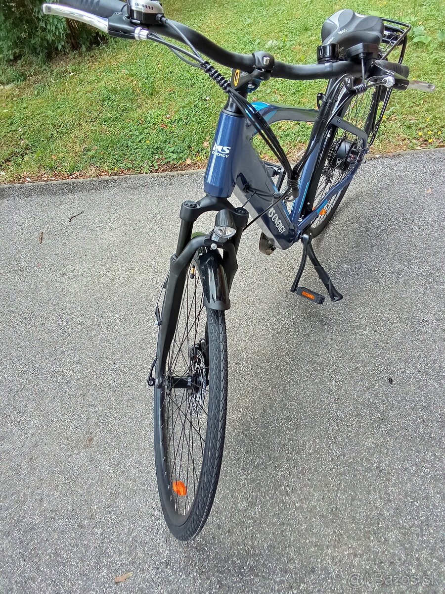 Elektrobycikel - 2