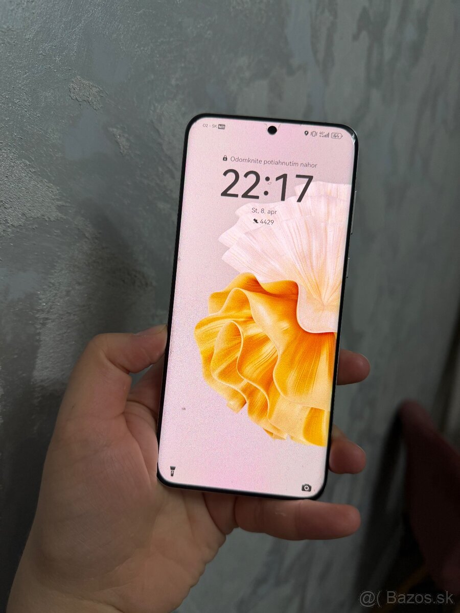 Huawei P60 pro 256gb - 2