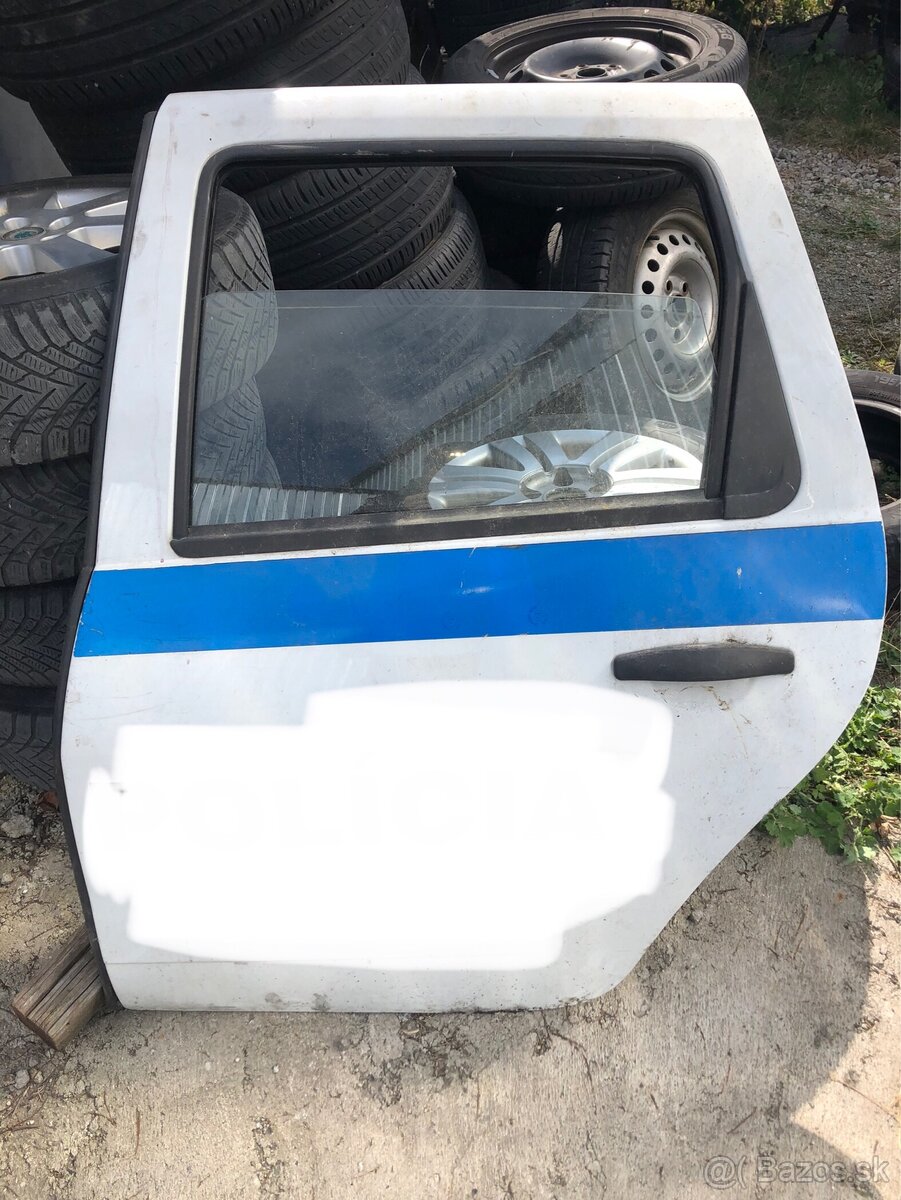 Dacia duster - 2