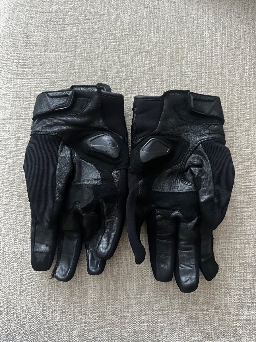 Moto rukavice SECA - 2