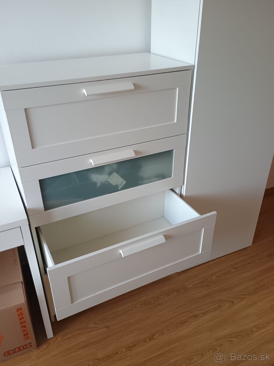 Komoda IKEA - 2