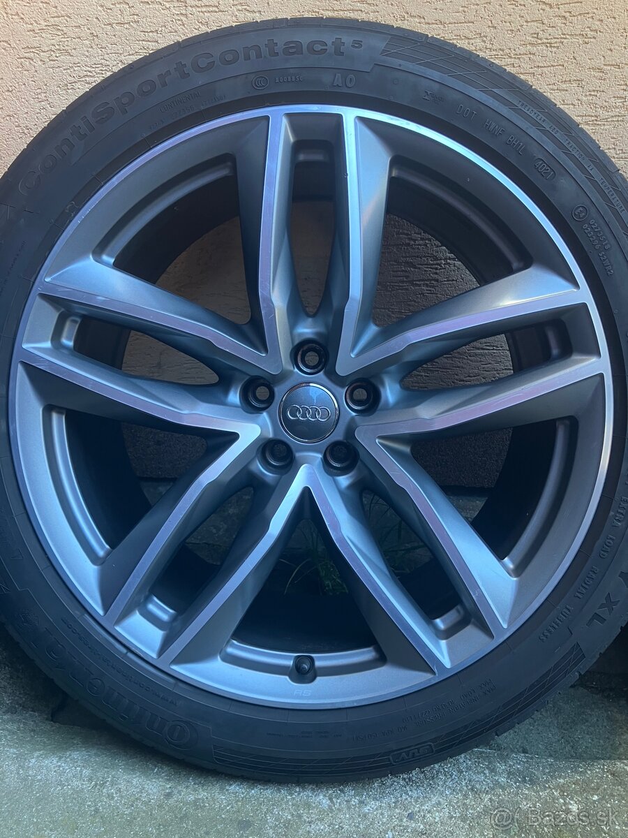 Audi R21 4M0601025T - 2
