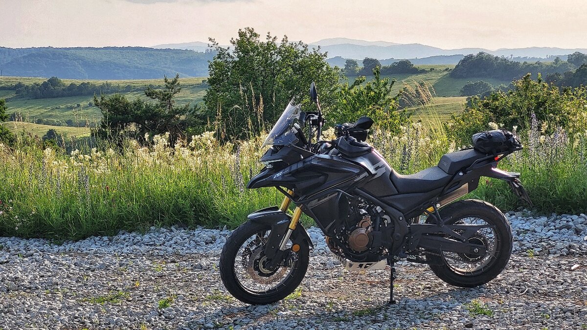 VOGE 625 DSX - 2