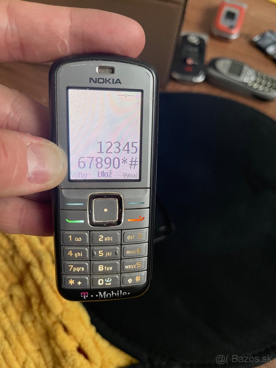 Nokia 6070 - 2