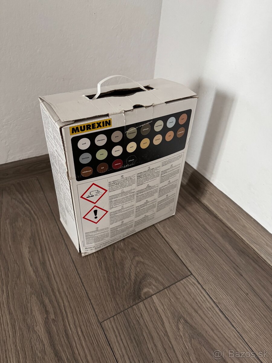 Murexin FM 60 Premium - 2