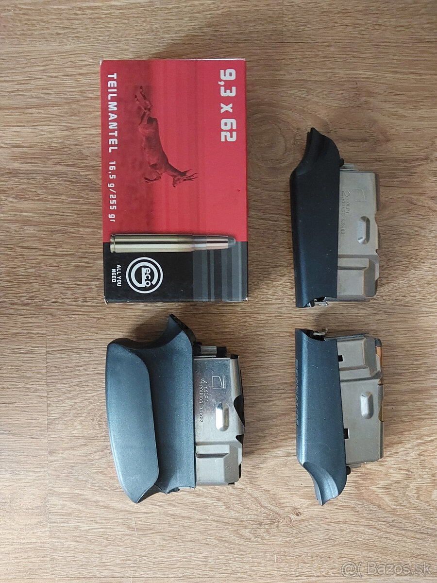 Predám benelli argo - 2